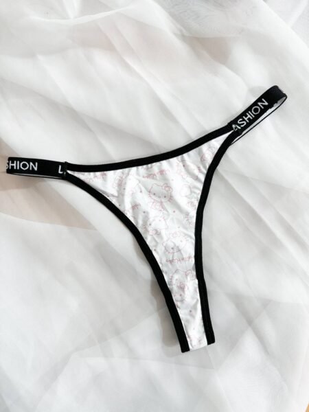 Panty semi hilo 1609006