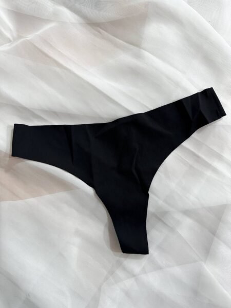 Tanga con costuras invisibles 1609007