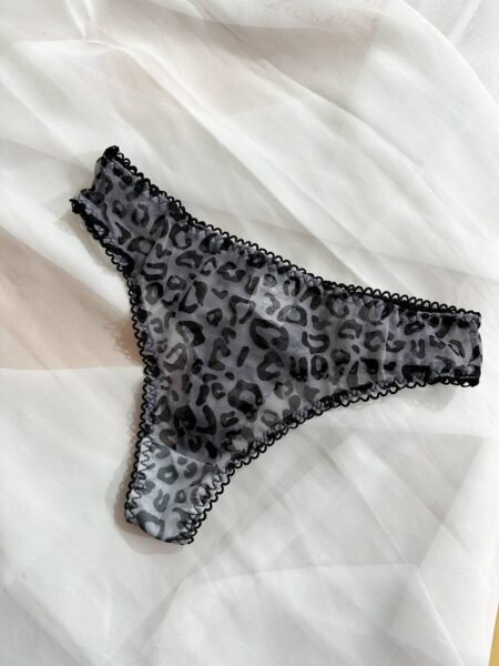 Panty coqueta 1609001