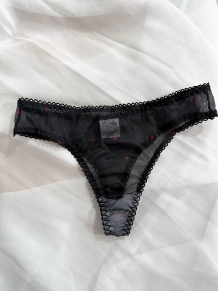 Panty estampada 0109906