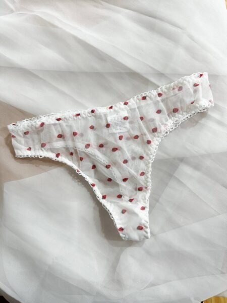 Panty estampada 0919002