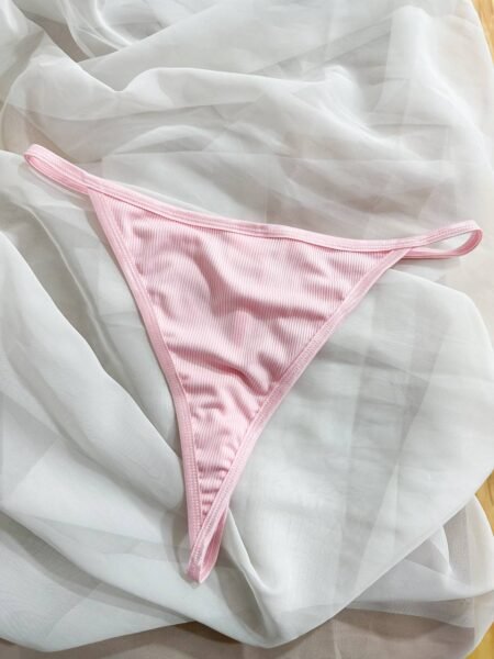 Tanga en hilo de corazones 210905
