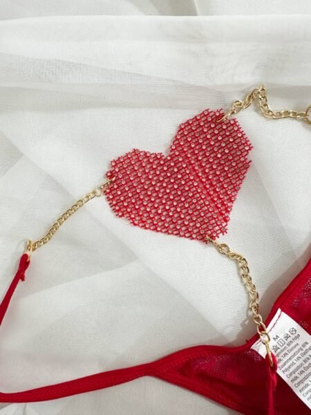 Panty de corazón 210901