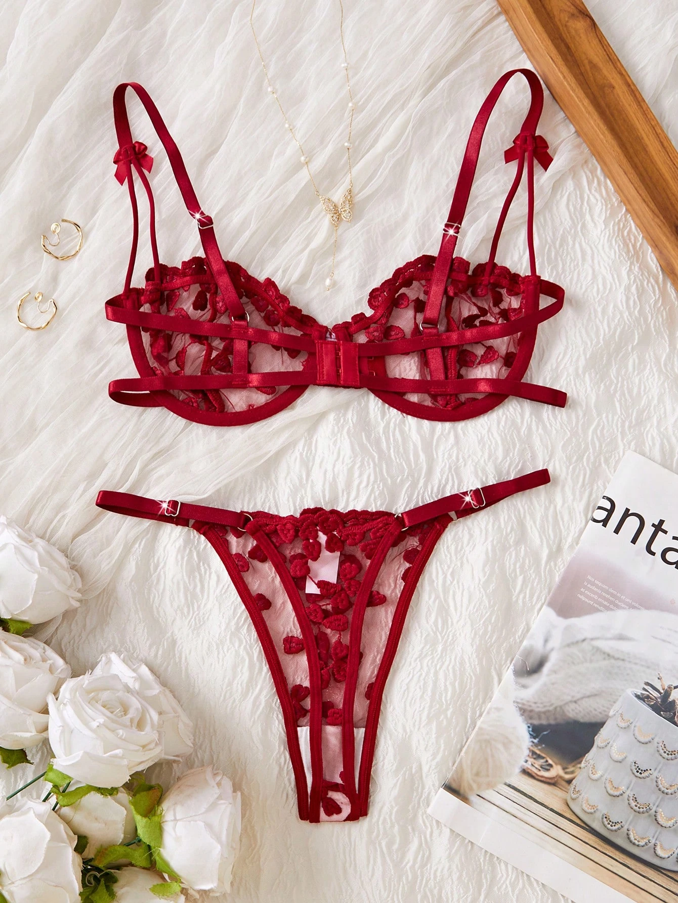 Conjunto de corazones 070903 - Imagen 2